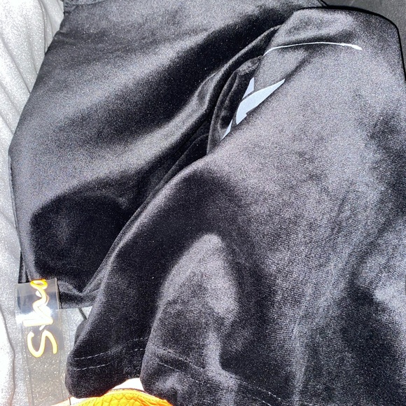 Shane Justin Fashion House Heels Orange size 7 in box/dustbags - Picture 8 of 9